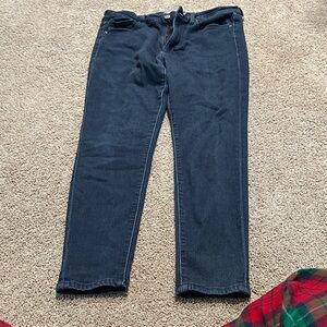 Just USA Dark Blue Denim Jeans